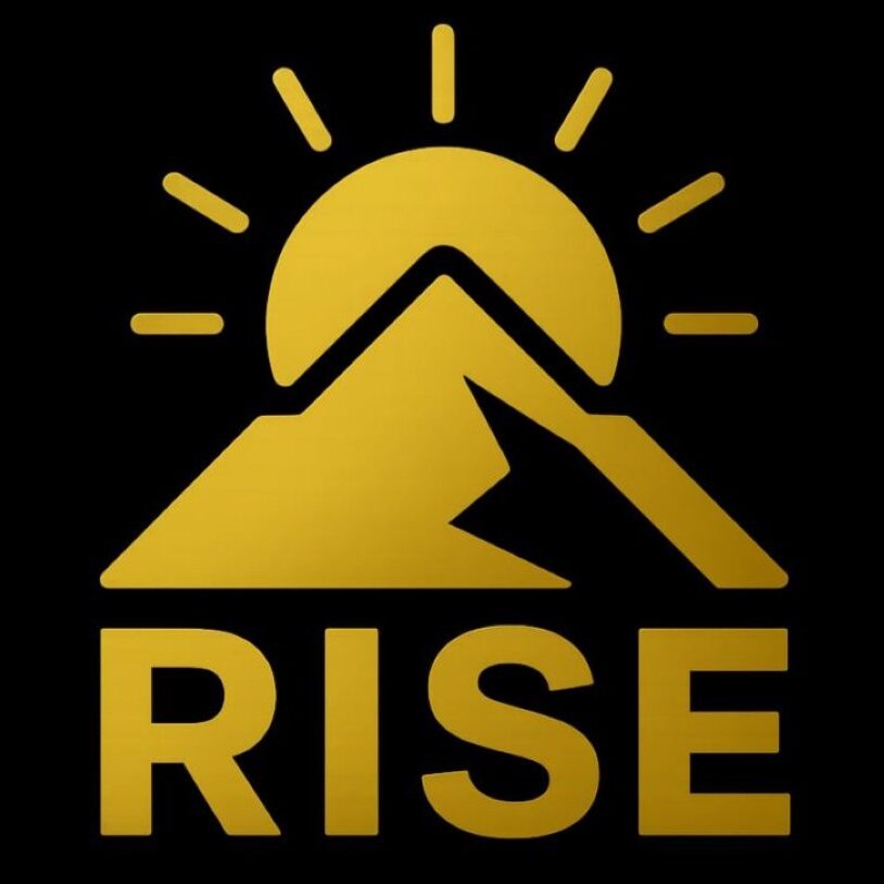RISE FINANCIAL Hub